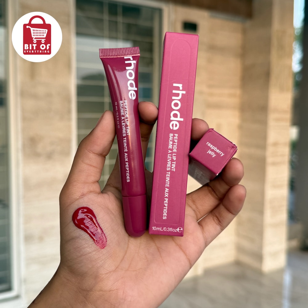RHODE LIP TINT DEAL OF 8