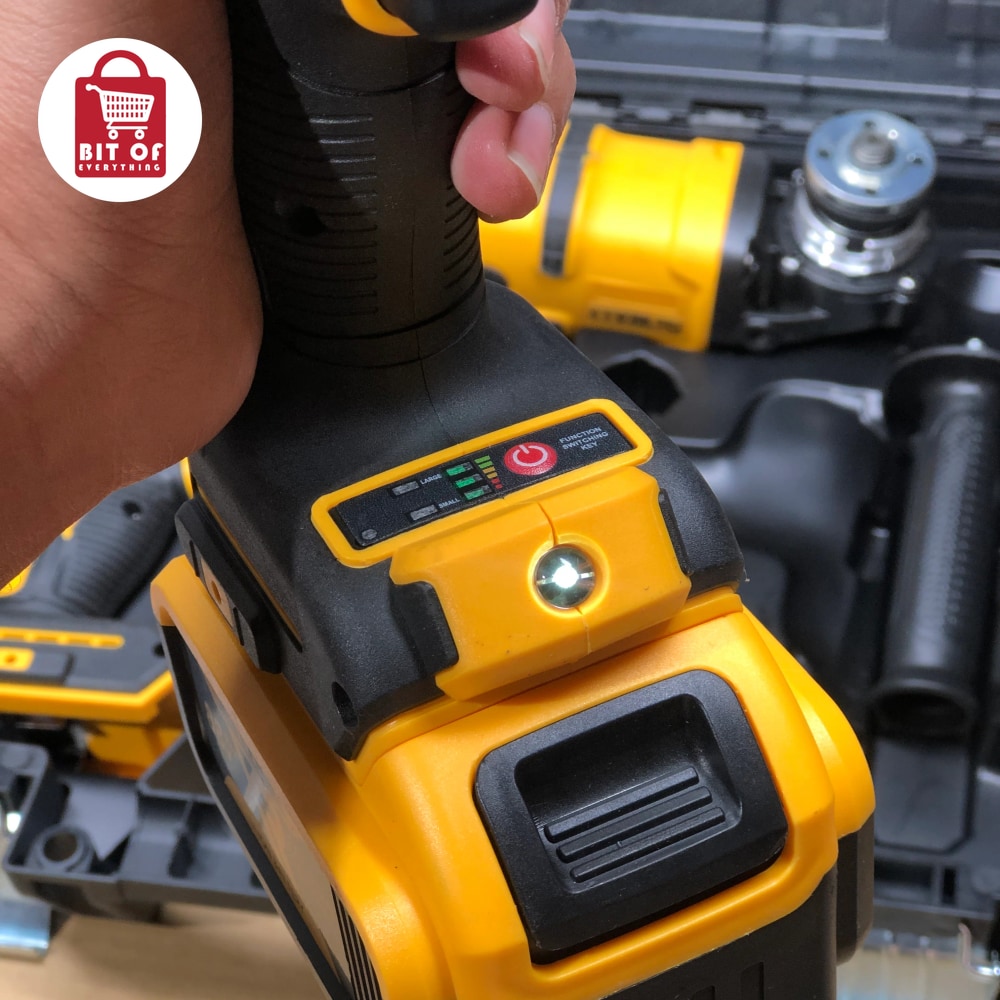 DEWALT DRILL MACHINE