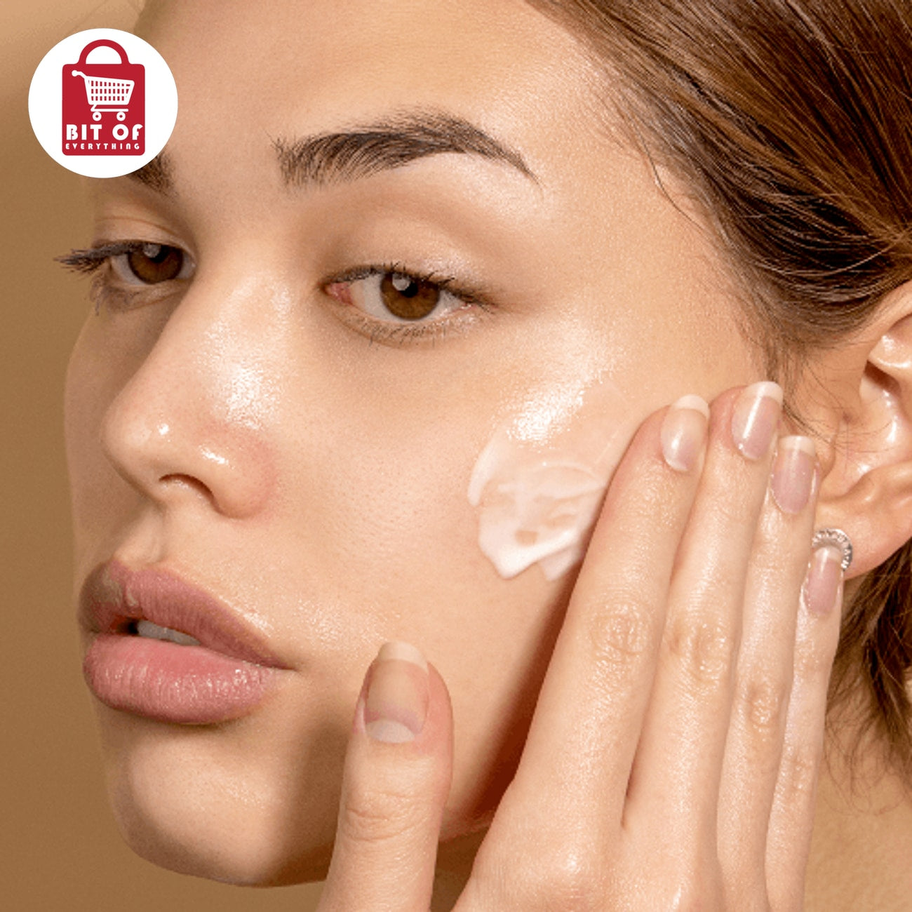 The Ordinary Vitamin C Cream – Brightening Facial Cream for Radiant, Smooth & Even-Looking Skin