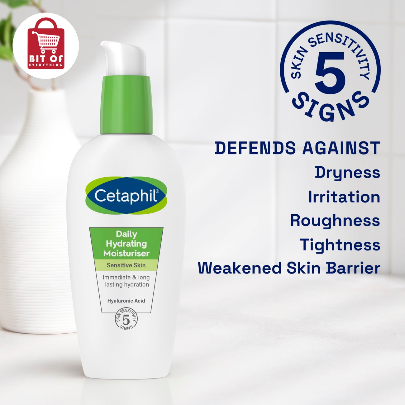 BEAUTY ITEM PRODUCT