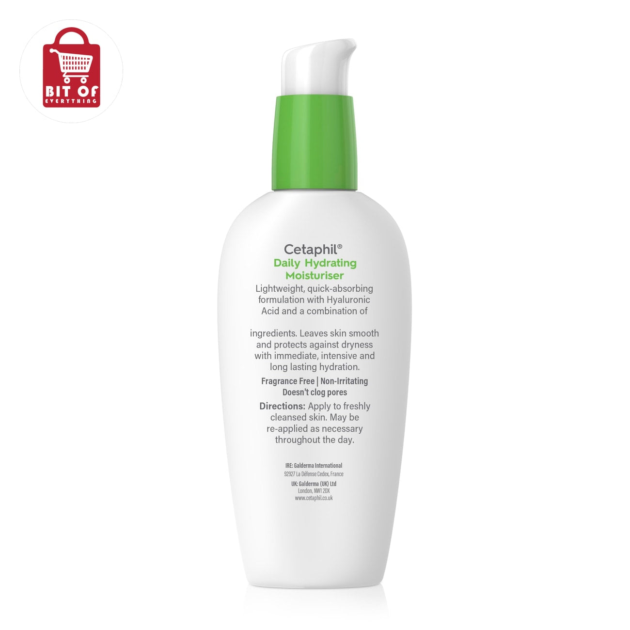 BEAUTY ITEM PRODUCT