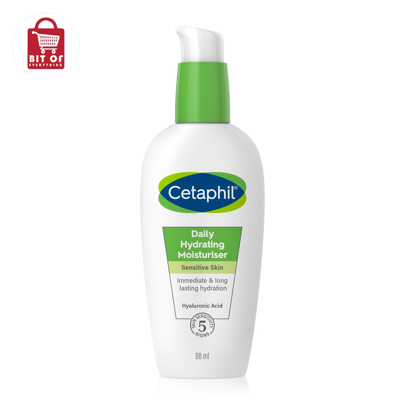 BEAUTY ITEM PRODUCT