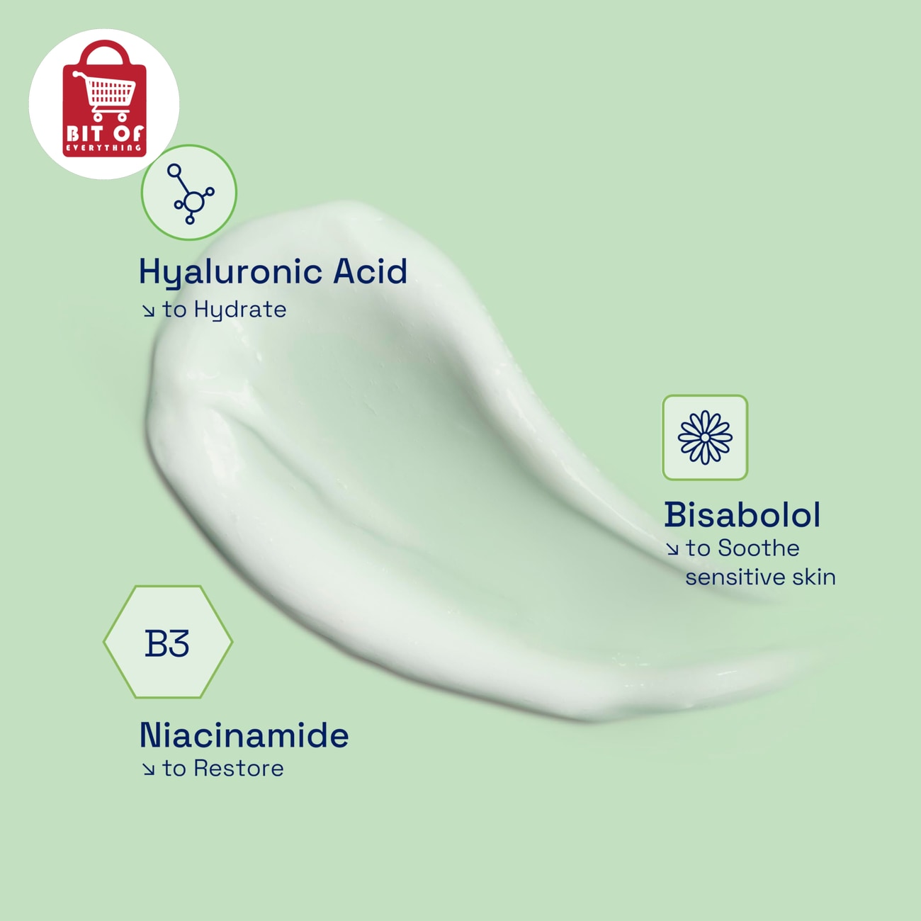 BEAUTY ITEM PRODUCT