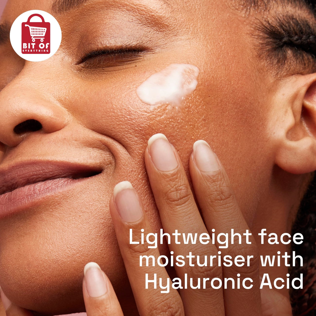BEAUTY ITEM PRODUCT