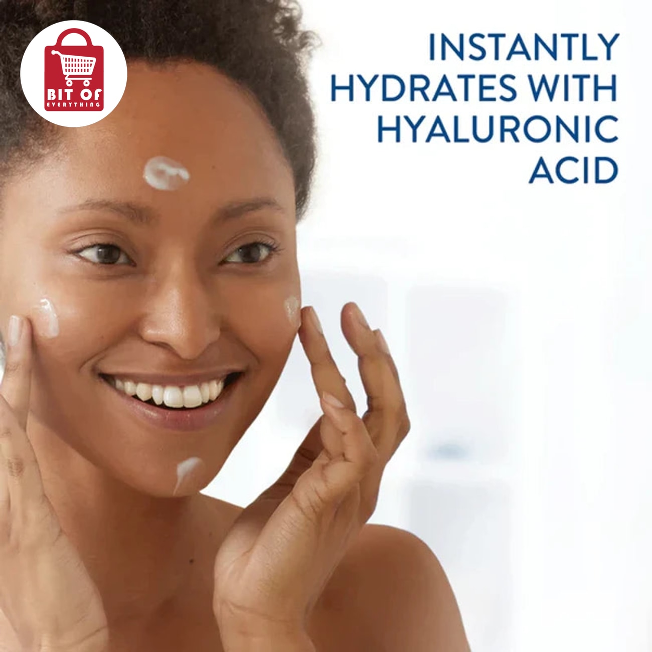 BEAUTY ITEM PRODUCT