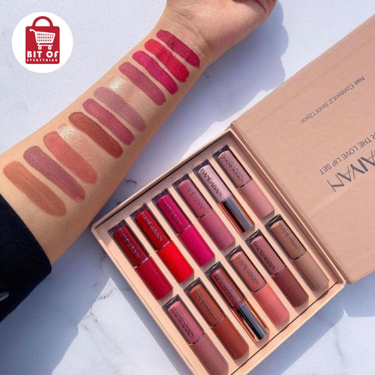 BEAUTY ITEM PRODUCT