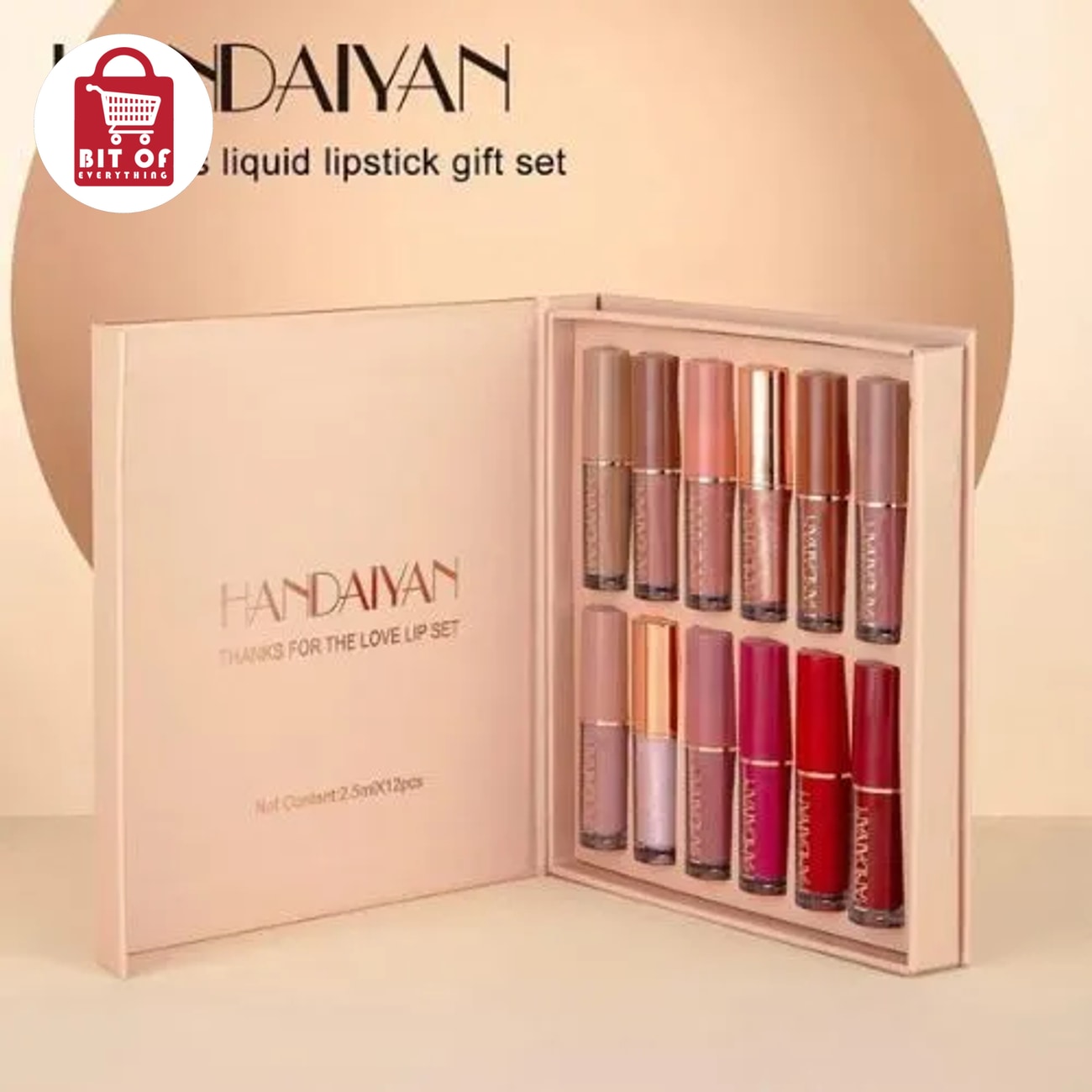 BEAUTY ITEM PRODUCT