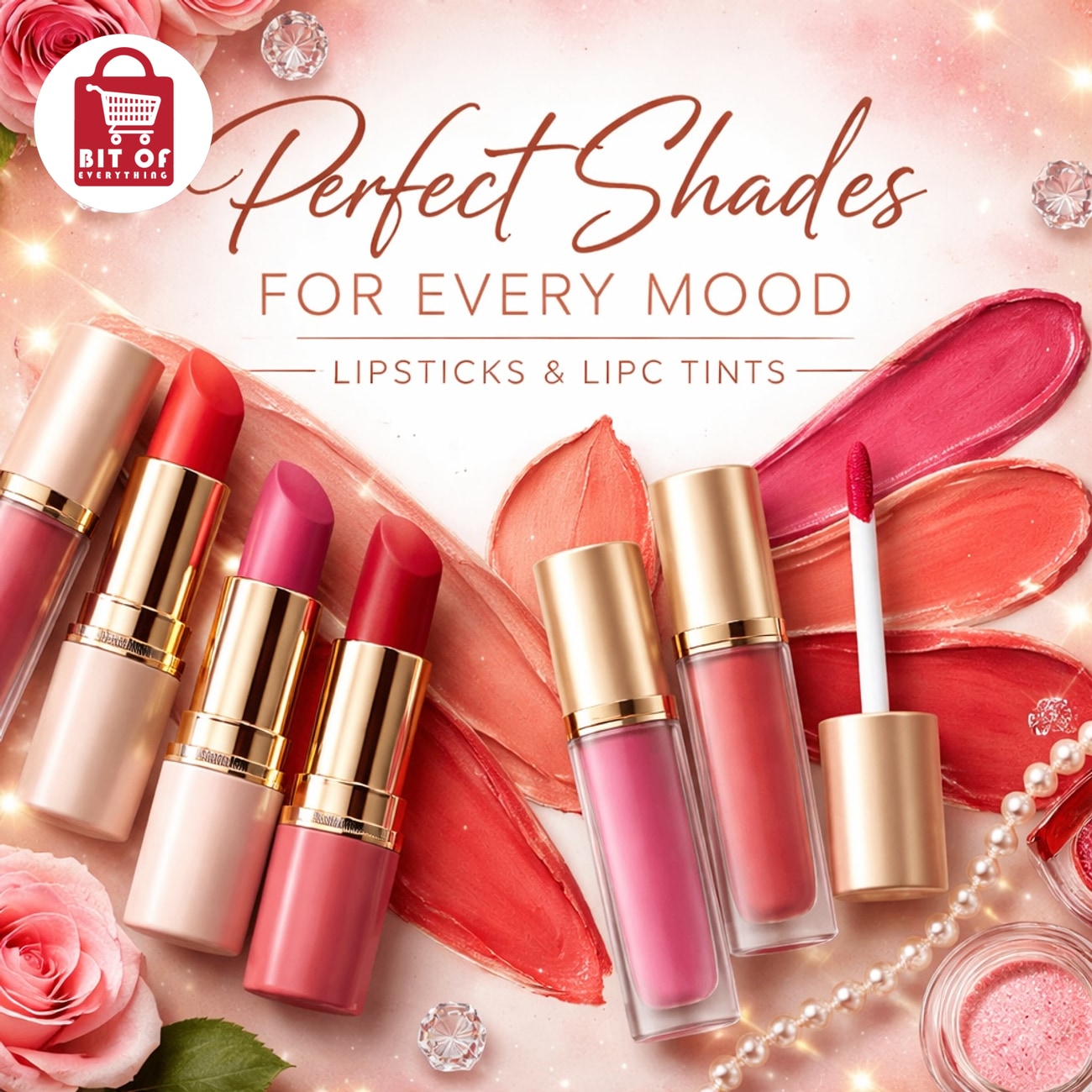 BEAUTY ITEM PRODUCT