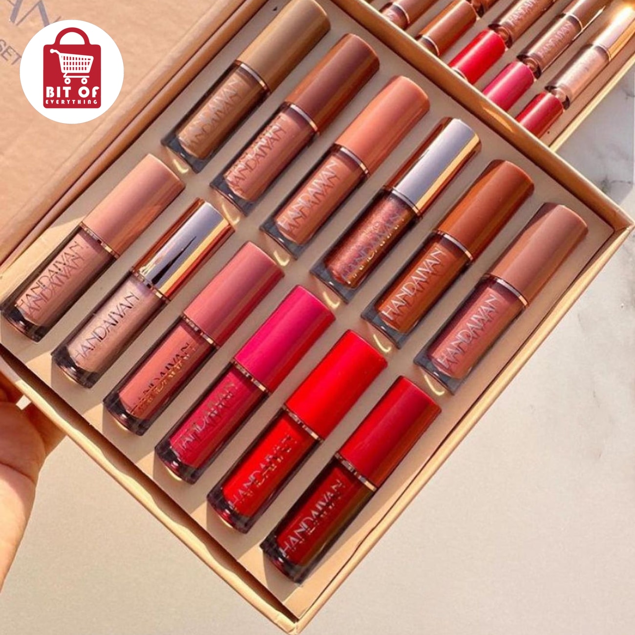 BEAUTY ITEM PRODUCT