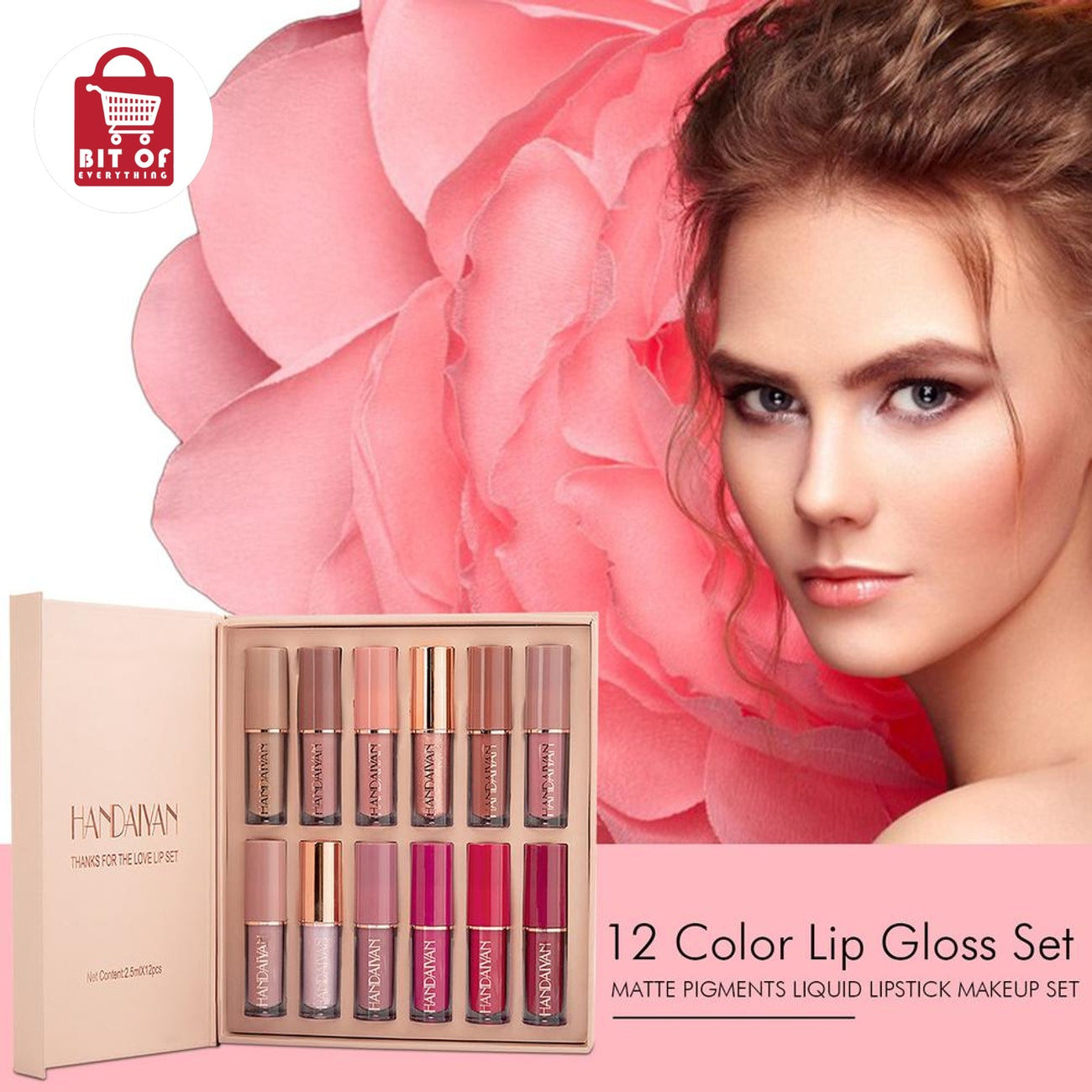 BEAUTY ITEM PRODUCT