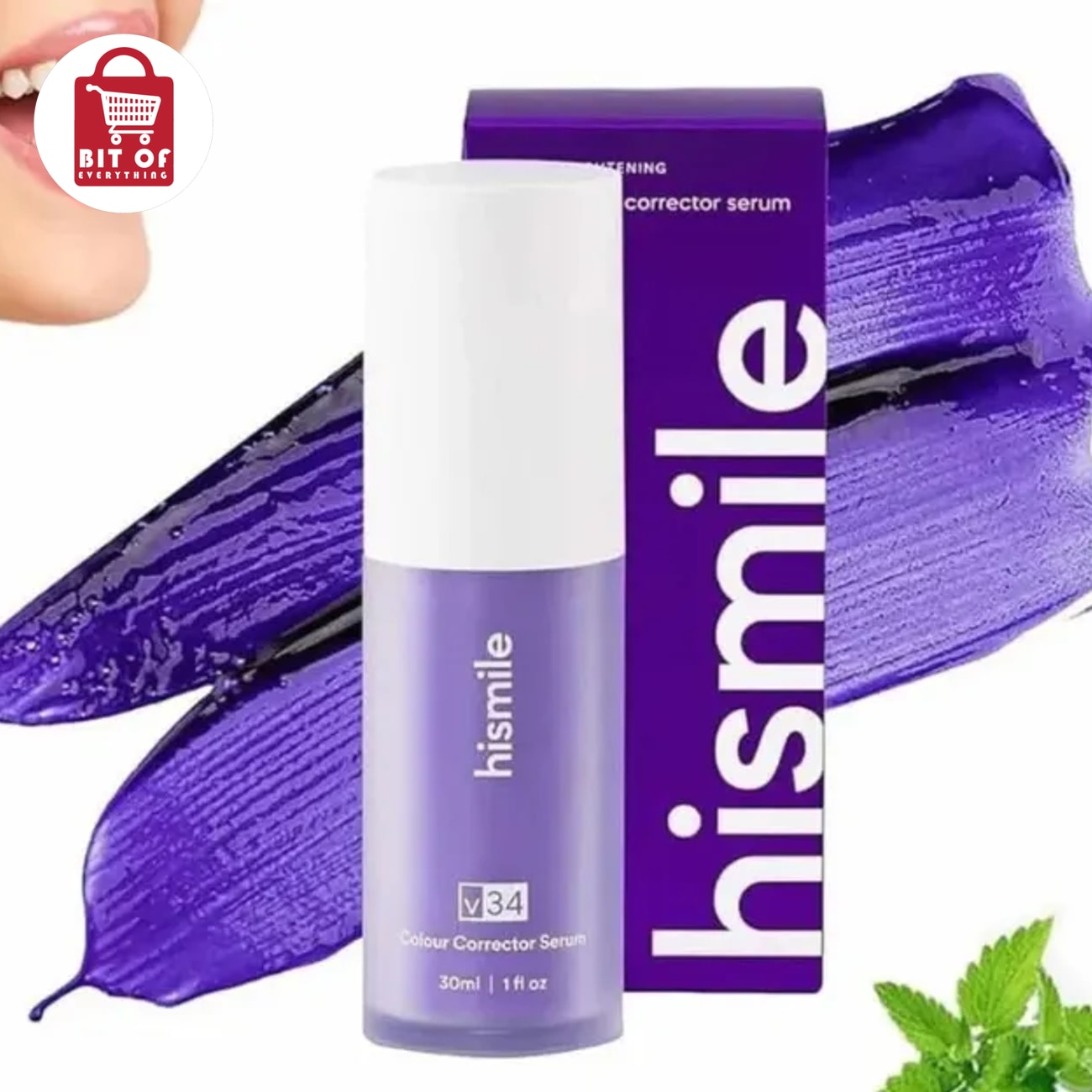 BEAUTY ITEM PRODUCT