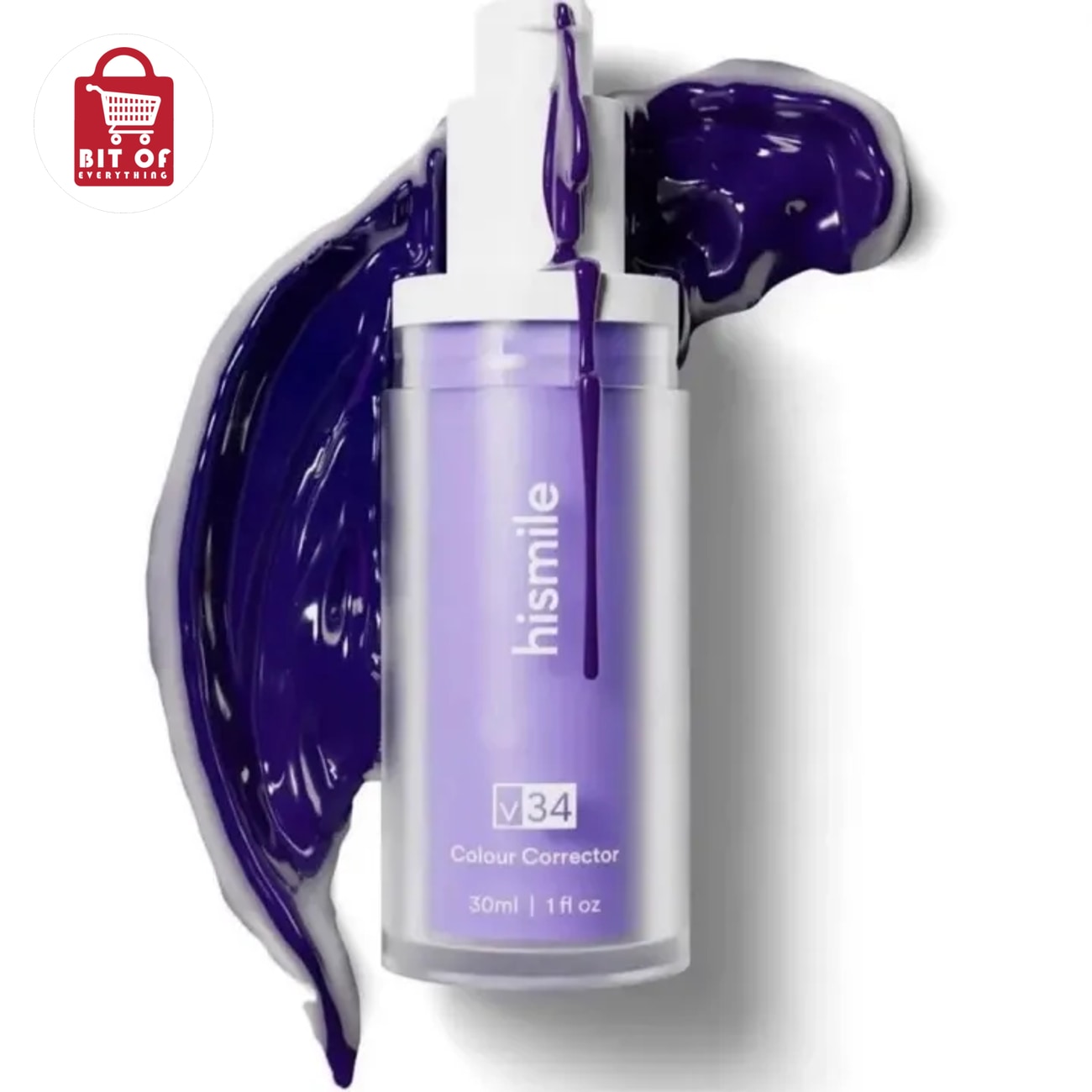 BEAUTY ITEM PRODUCT