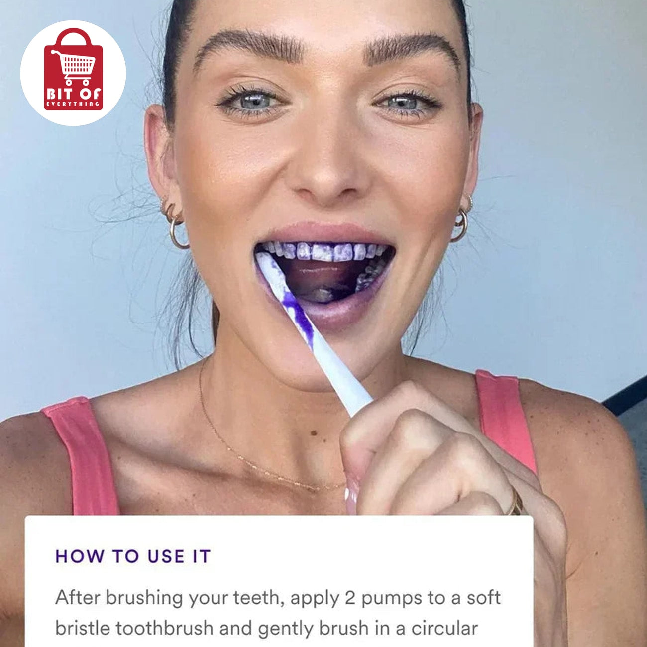 BEAUTY ITEM PRODUCT
