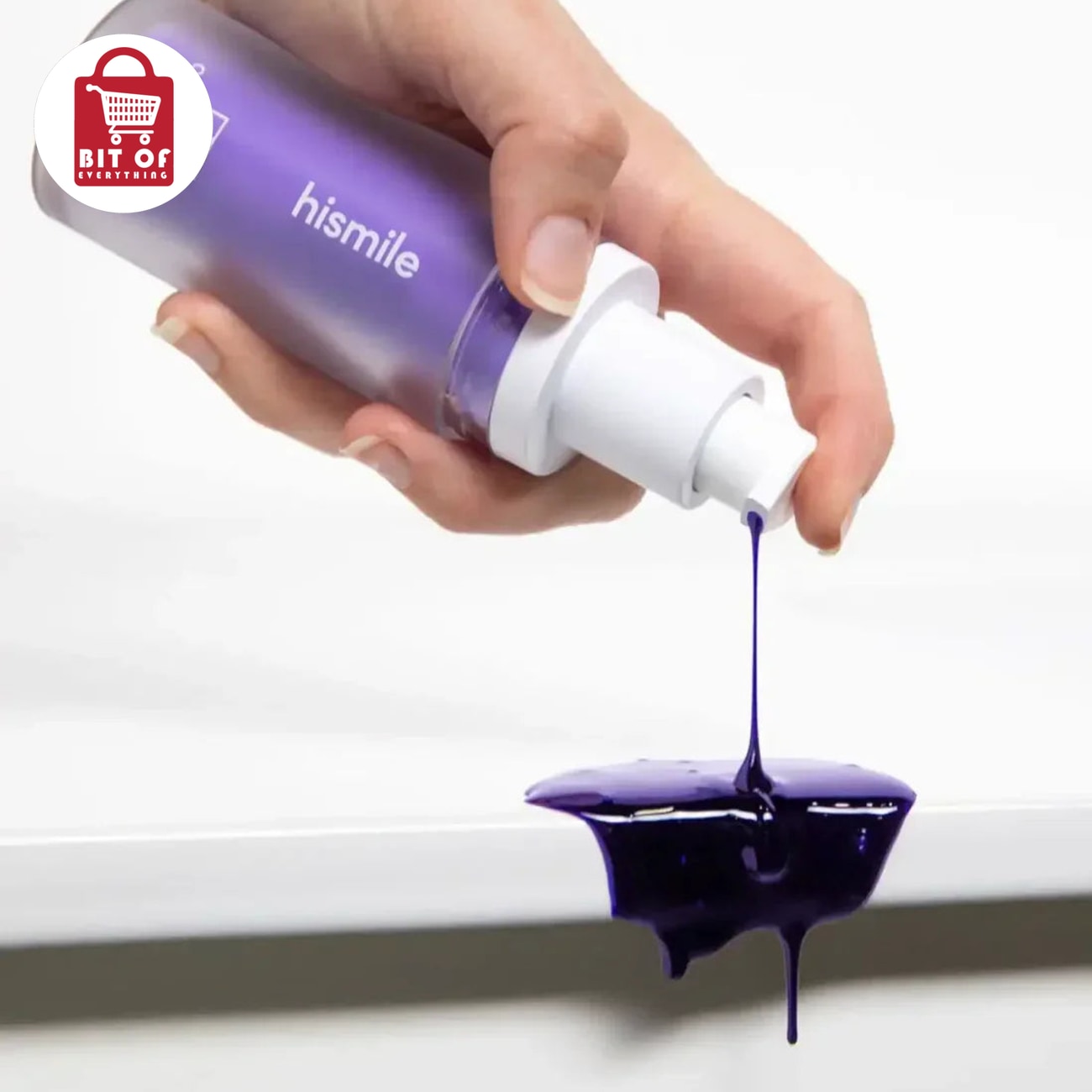 BEAUTY ITEM PRODUCT