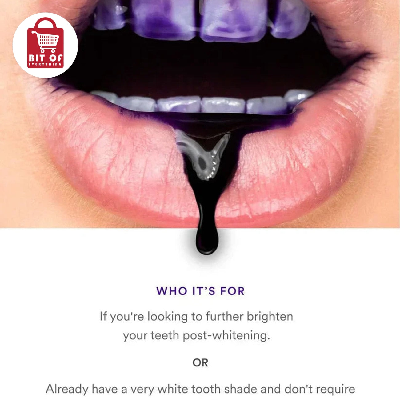 BEAUTY ITEM PRODUCT