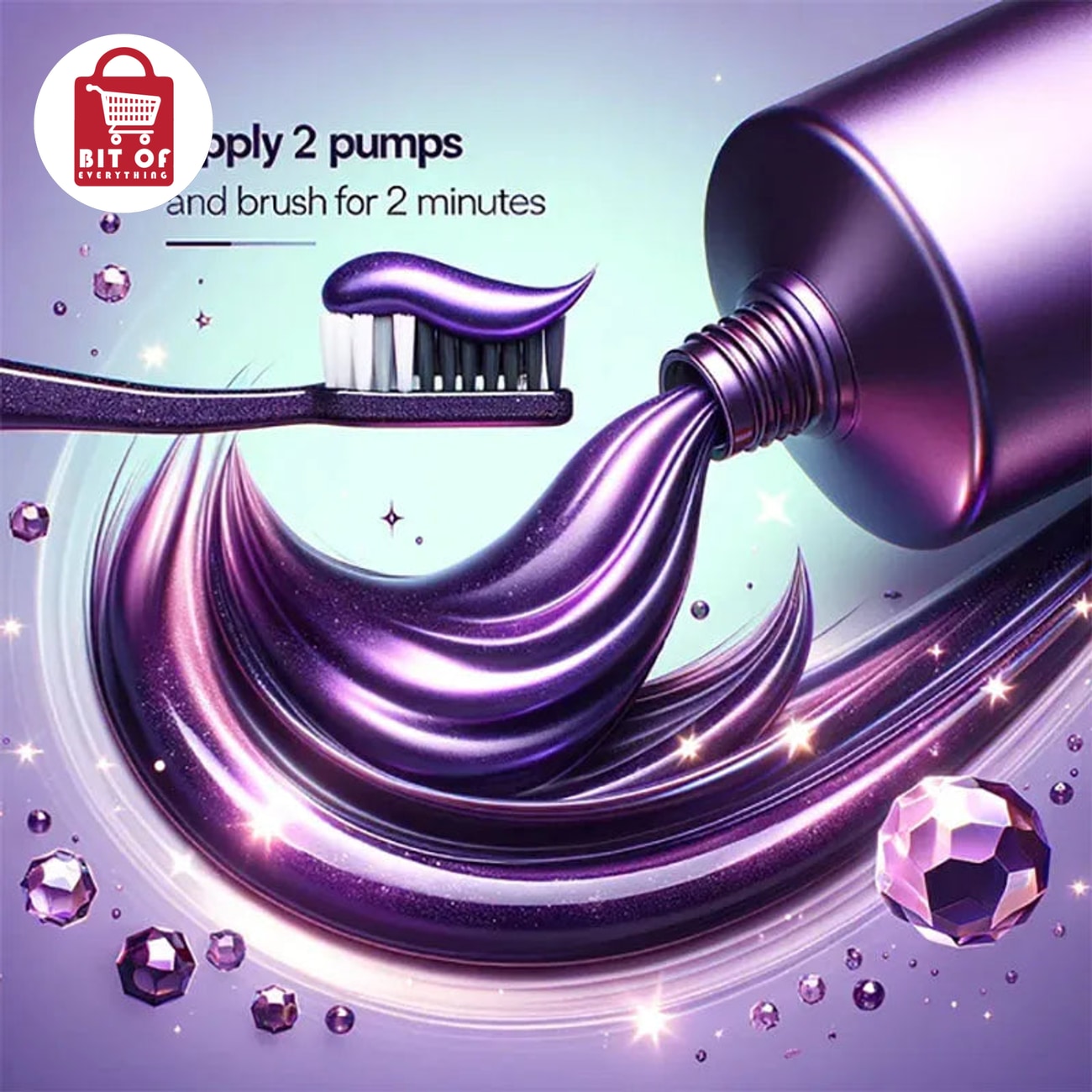 BEAUTY ITEM PRODUCT