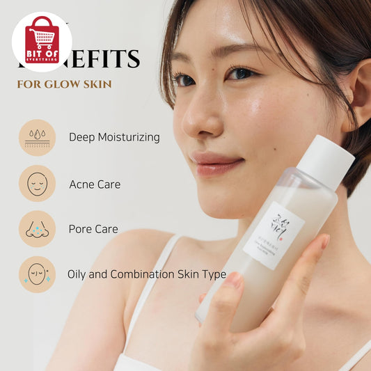 BEAUTY ITEM PRODUCT