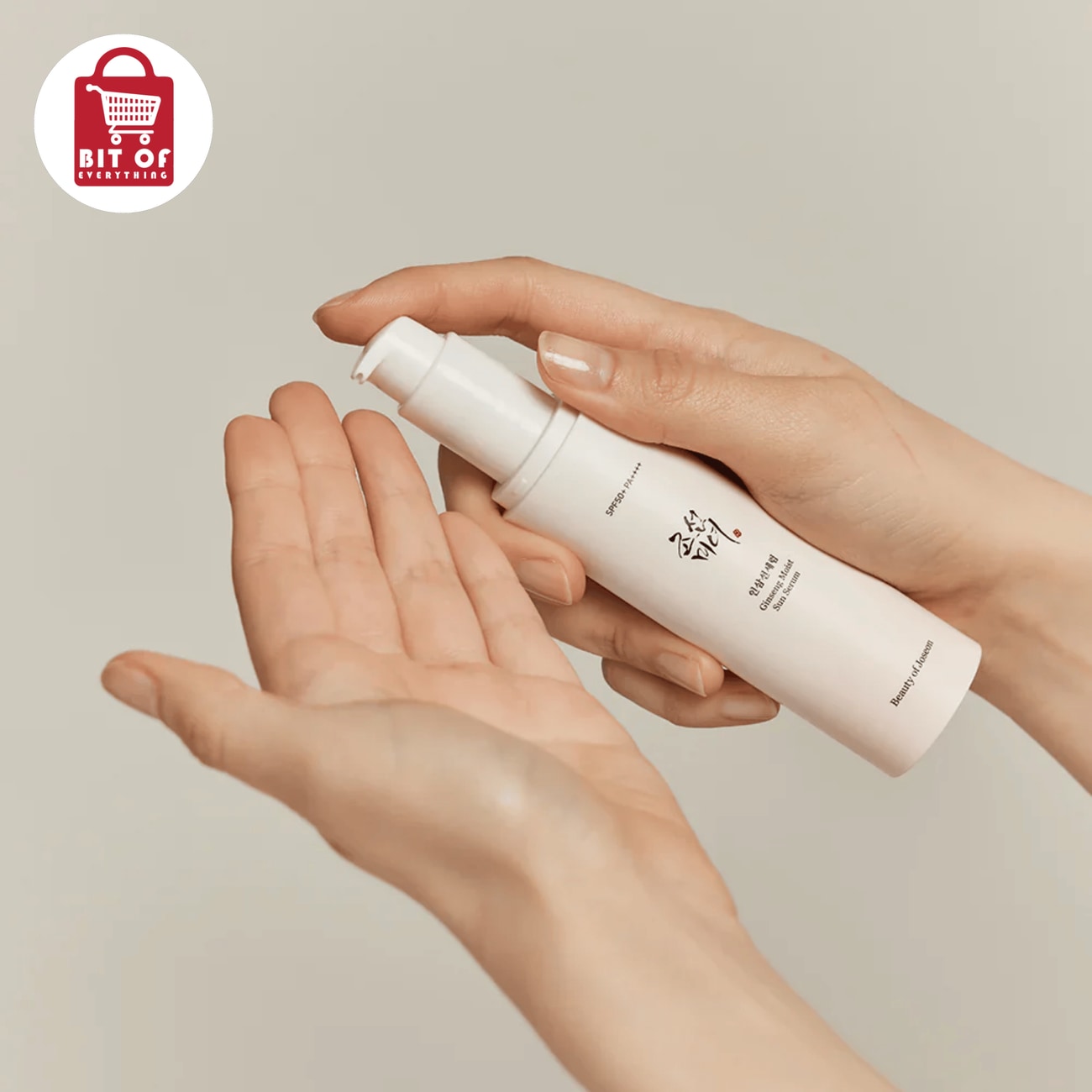 Korean Glow Toner – Deep Moisturizing, Acne & Pore Care for Oily and Combination Skin