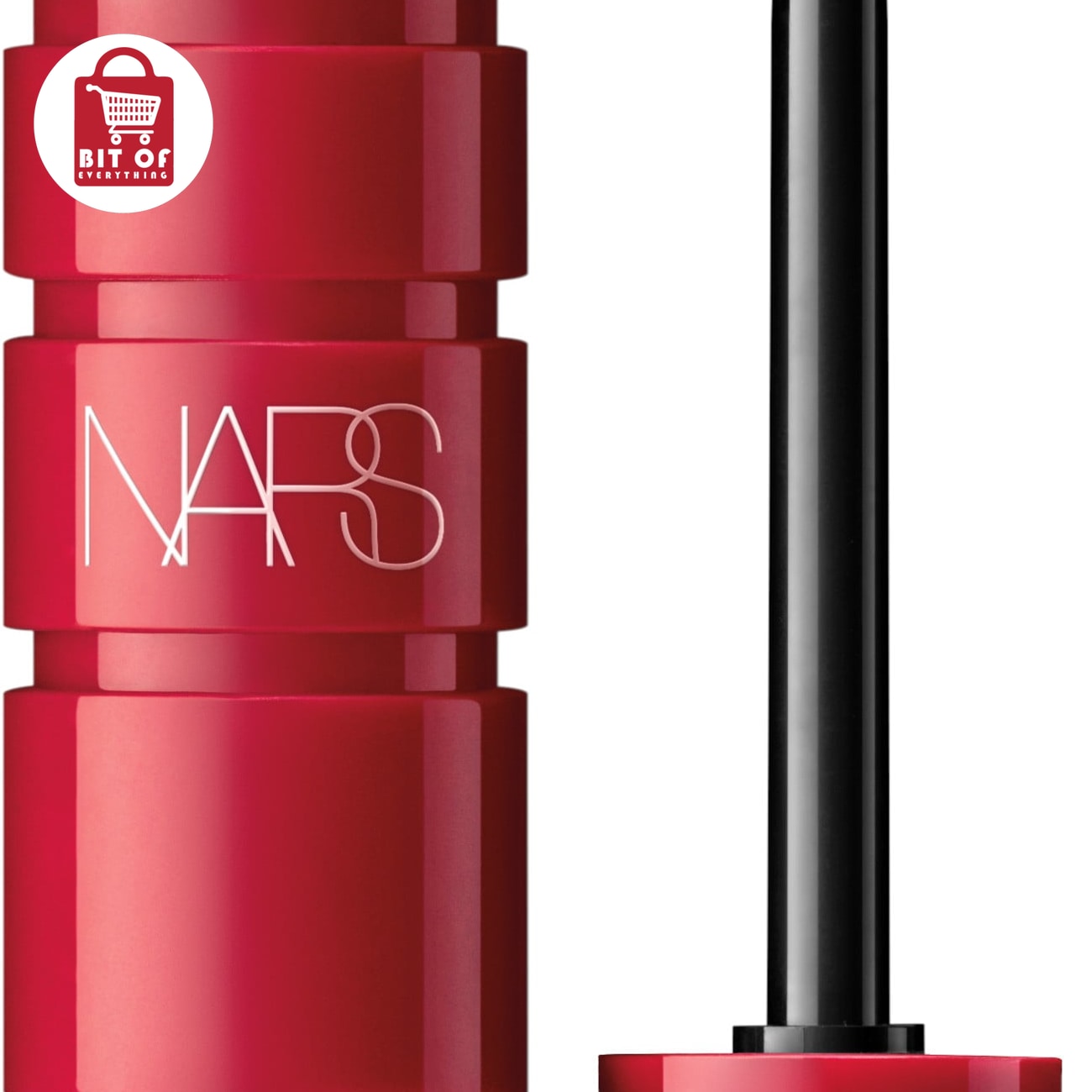 NARS Mascara – Volumizing & Defining Mascara for Fuller, Longer & Beautiful-Looking Lashes