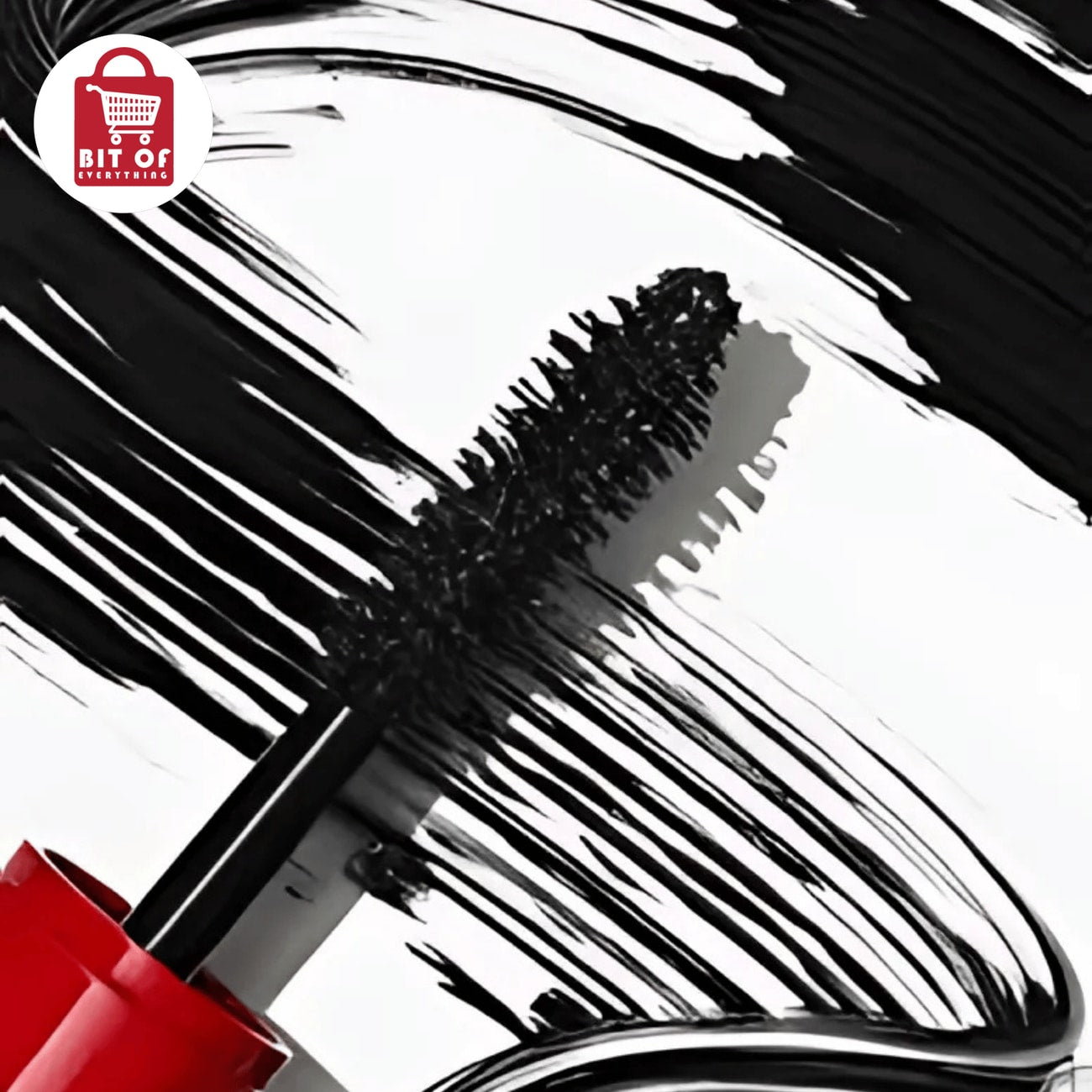 NARS Mascara – Volumizing & Defining Mascara for Fuller, Longer & Beautiful-Looking Lashes