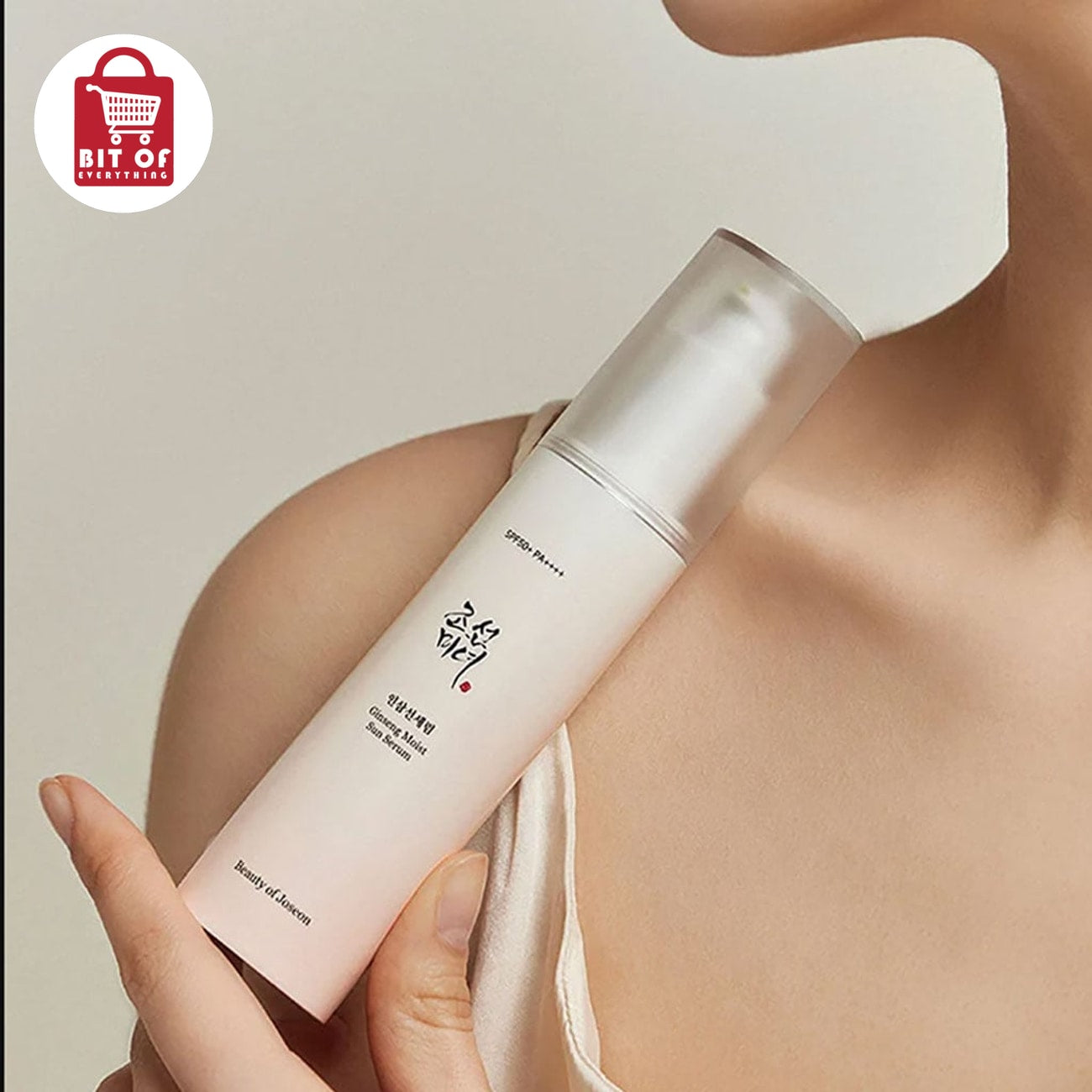 BEAUTY ITEM PRODUCT