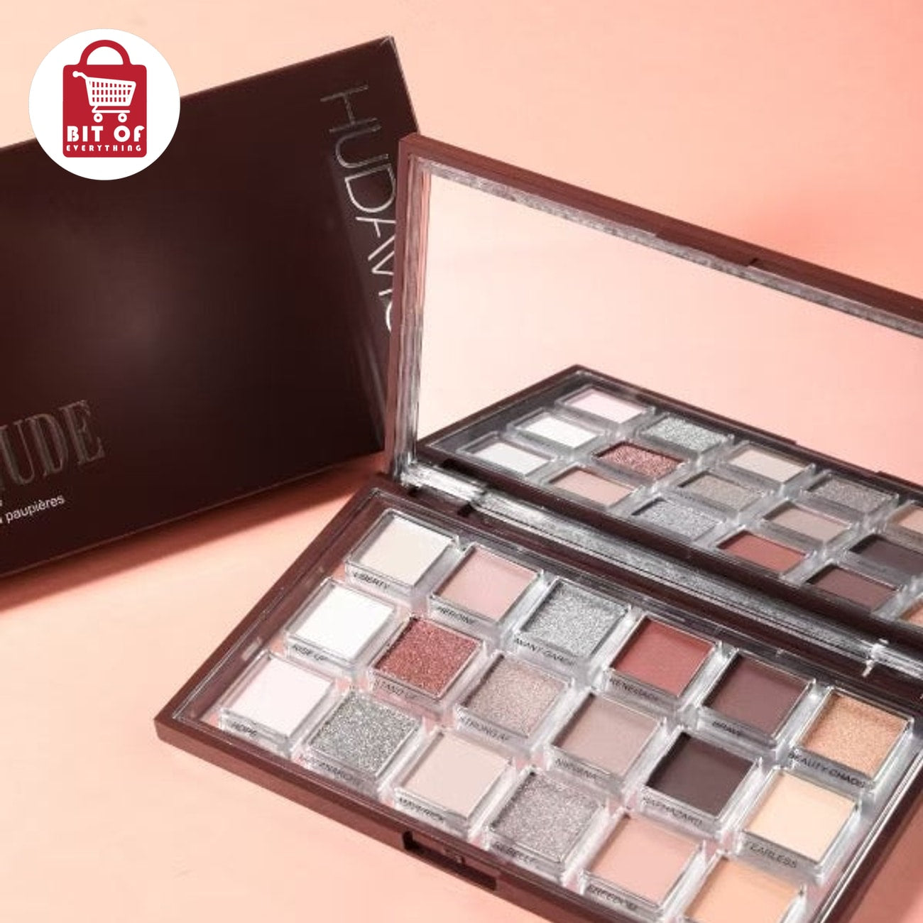 BEAUTY ITEM PRODUCT