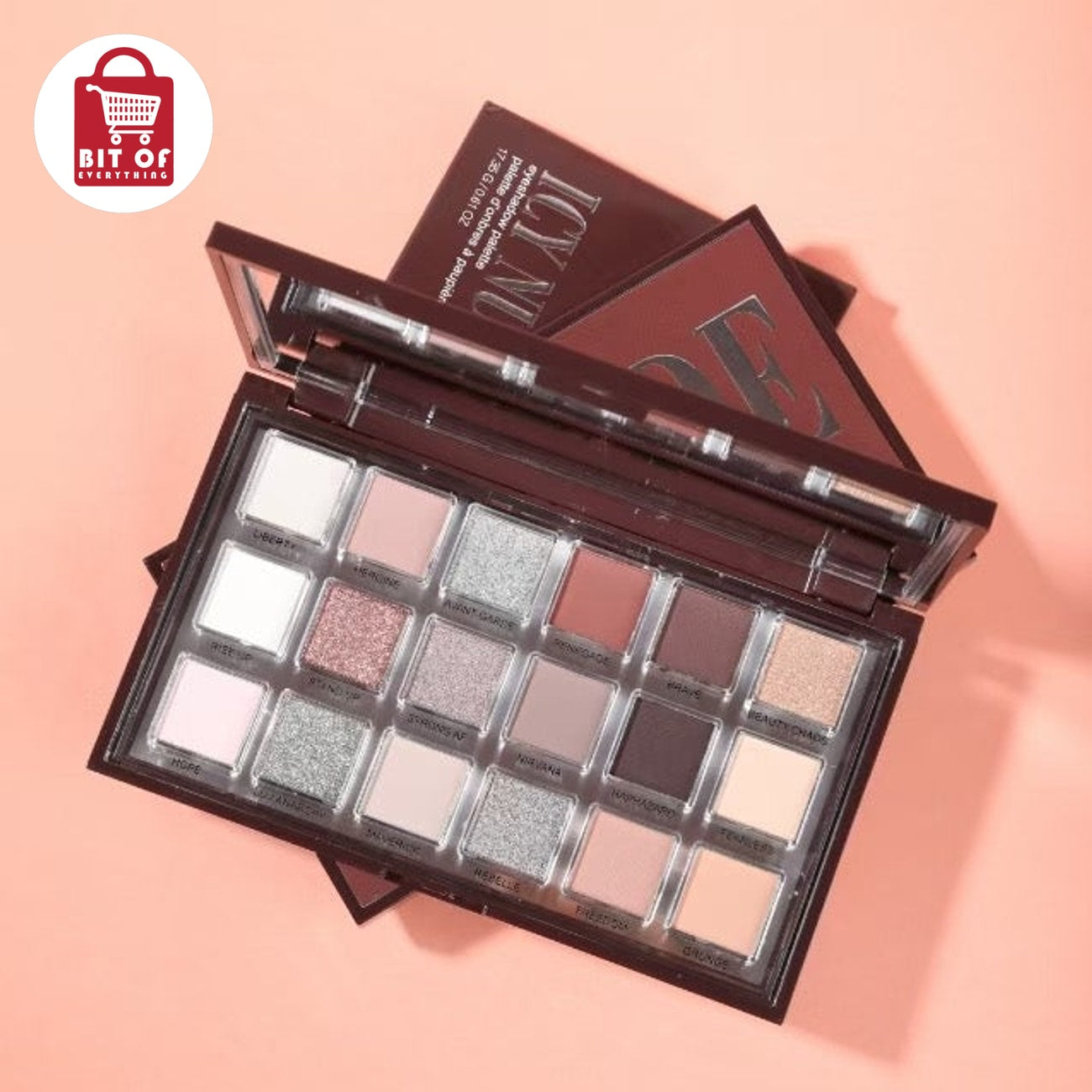 BEAUTY ITEM PRODUCT