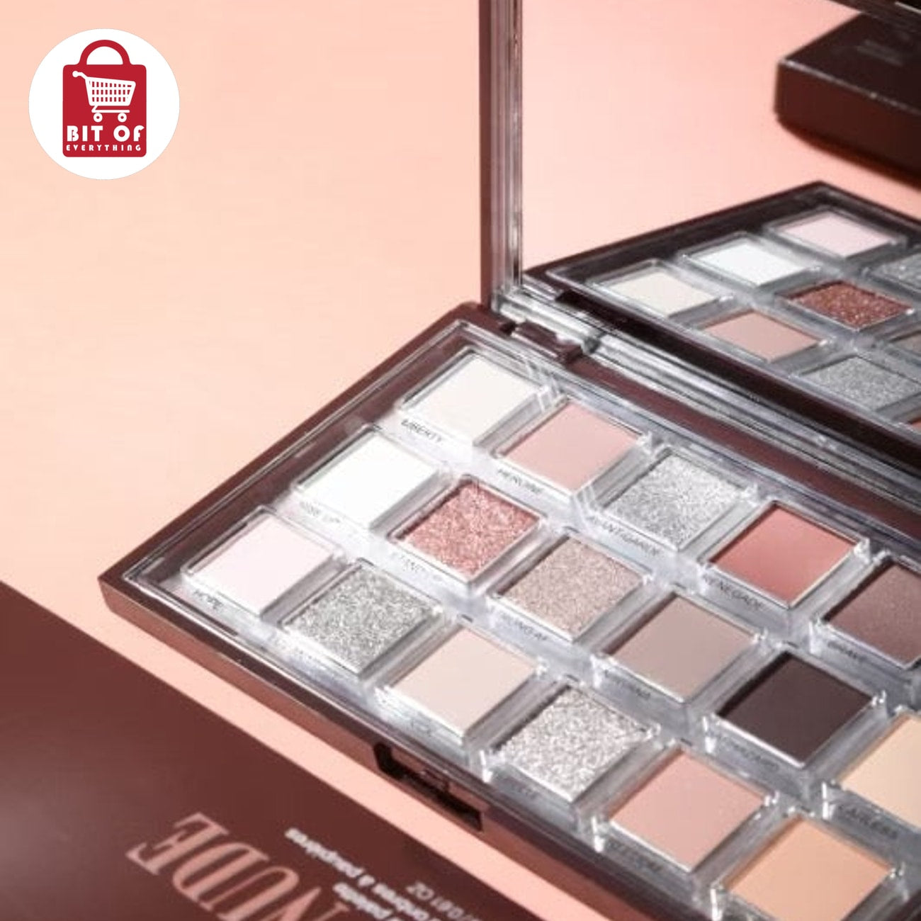 BEAUTY ITEM PRODUCT