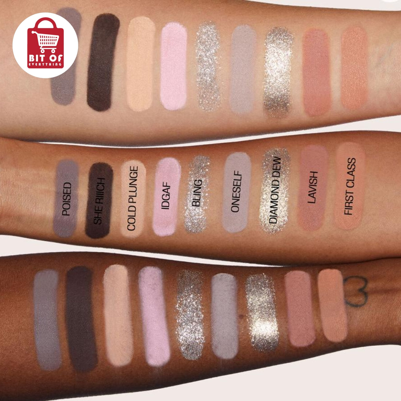 BEAUTY ITEM PRODUCT