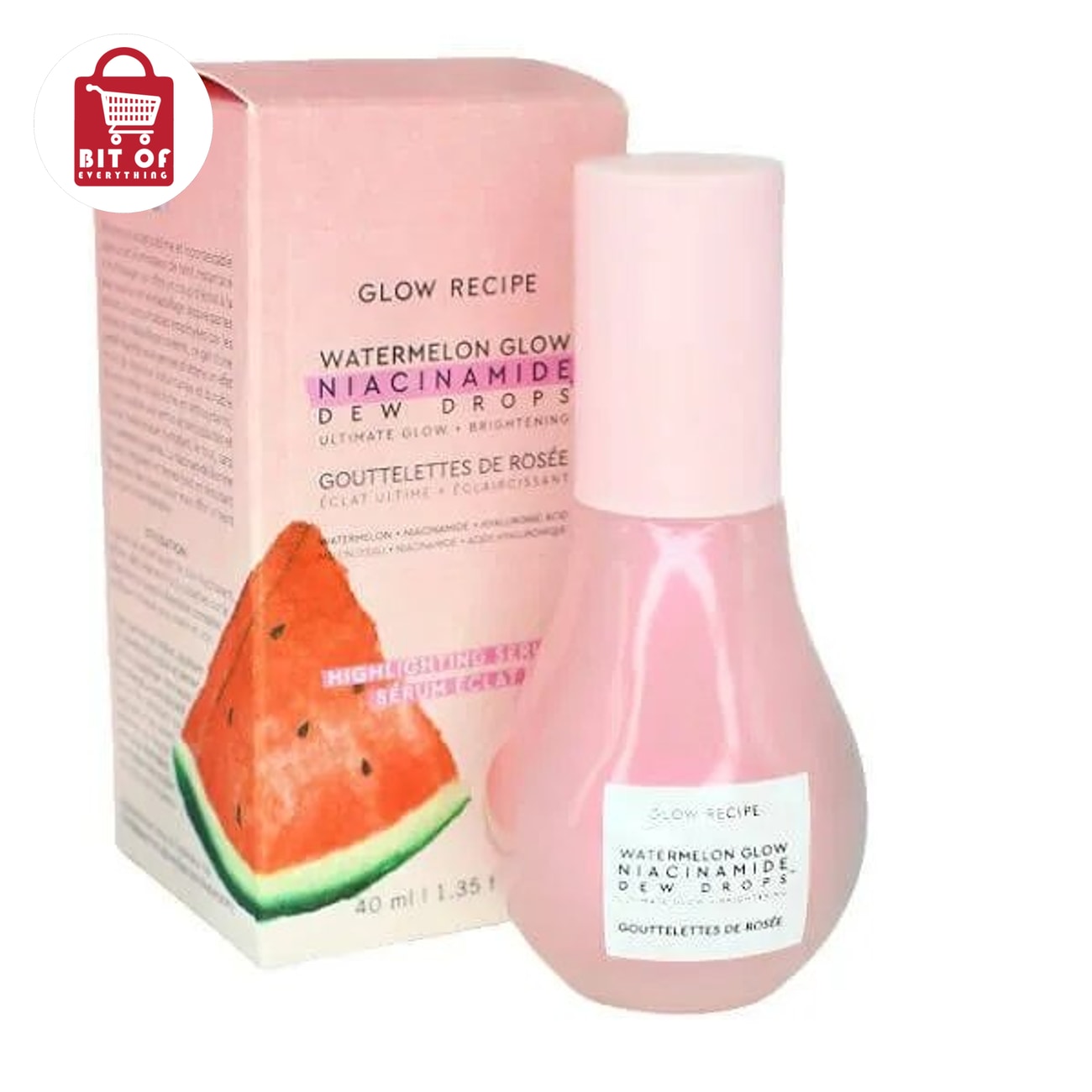 BEAUTY ITEM PRODUCT