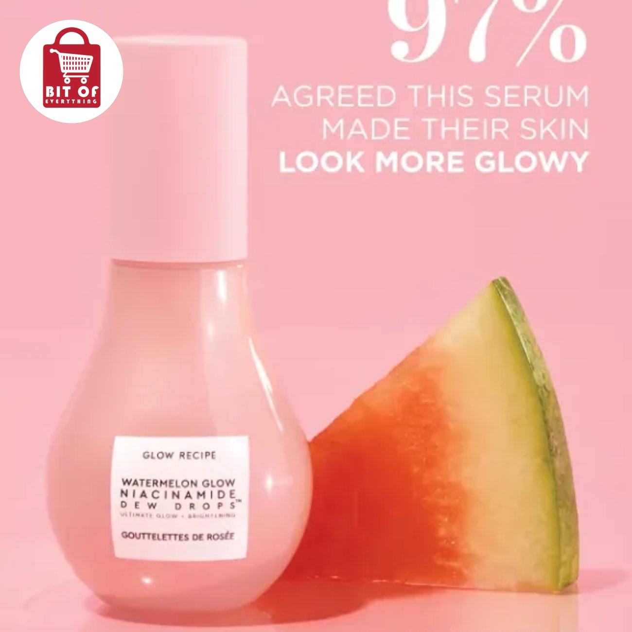 BEAUTY ITEM PRODUCT