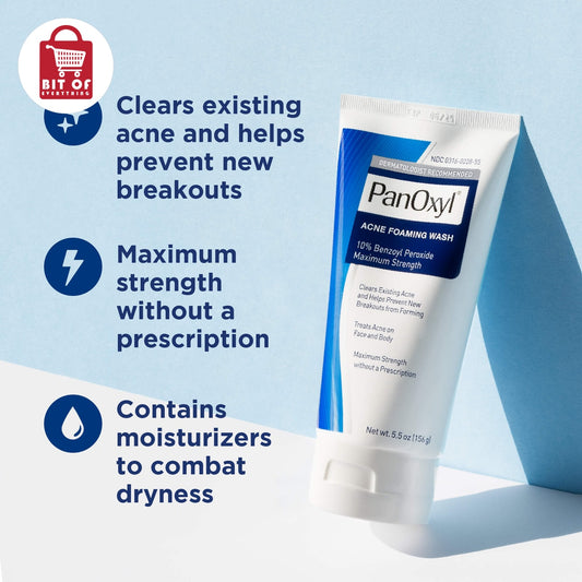BEAUTY ITEM PRODUCT