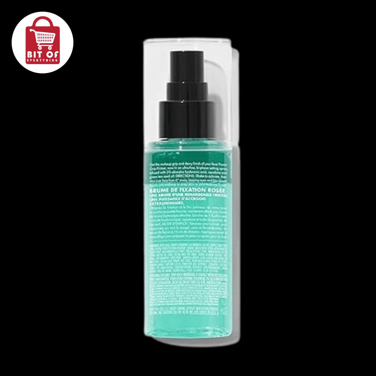 BEAUTY ITEM PRODUCT