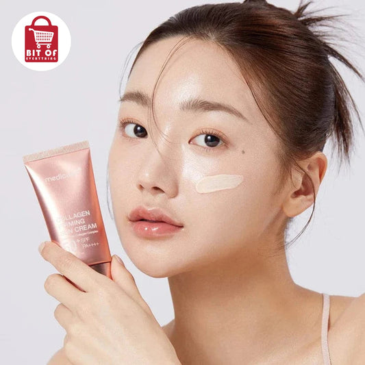BEAUTY ITEM PRODUCT
