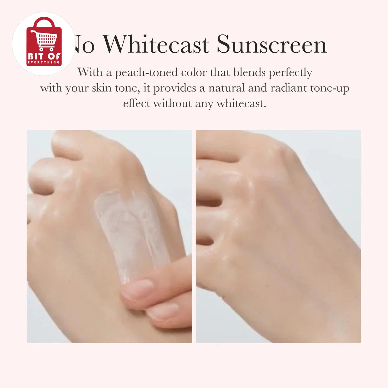 BEAUTY ITEM PRODUCT