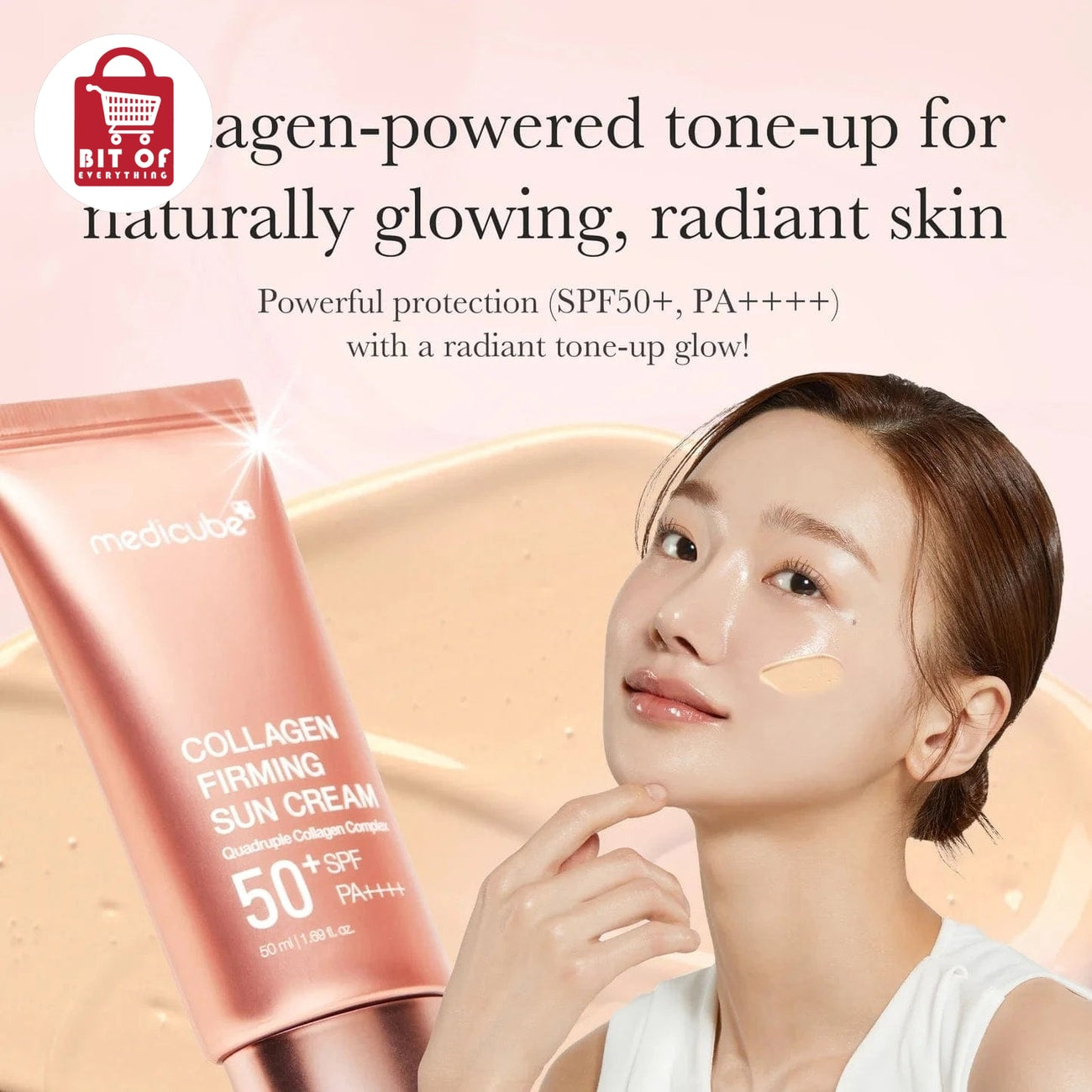 BEAUTY ITEM PRODUCT