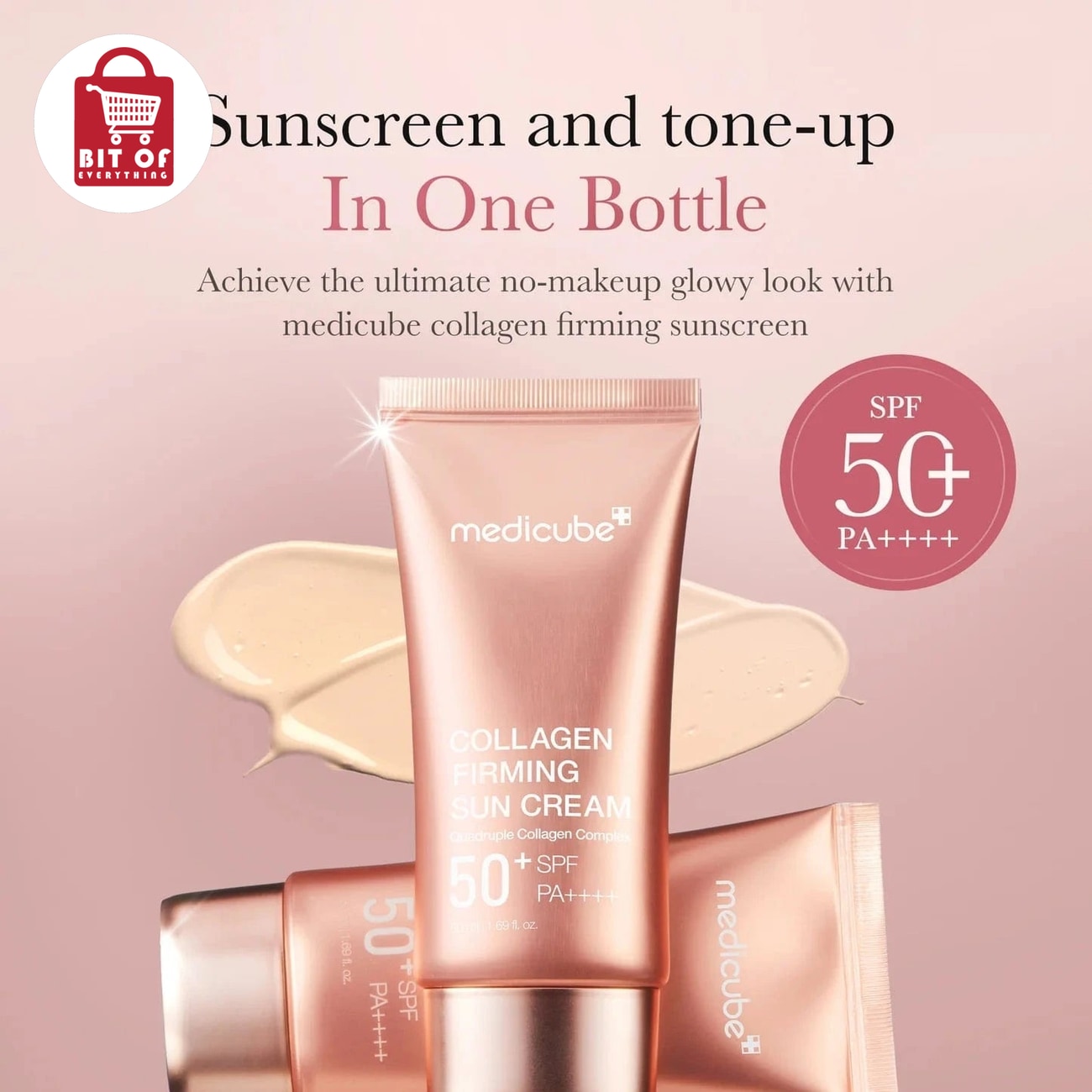 BEAUTY ITEM PRODUCT