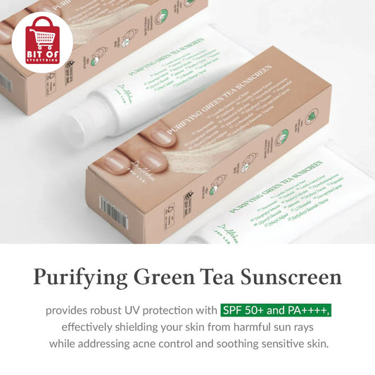 BEAUTY ITEM PRODUCT