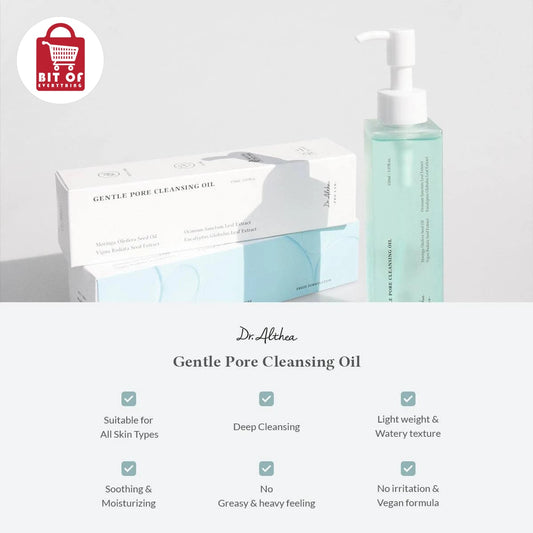 BEAUTY ITEM PRODUCT