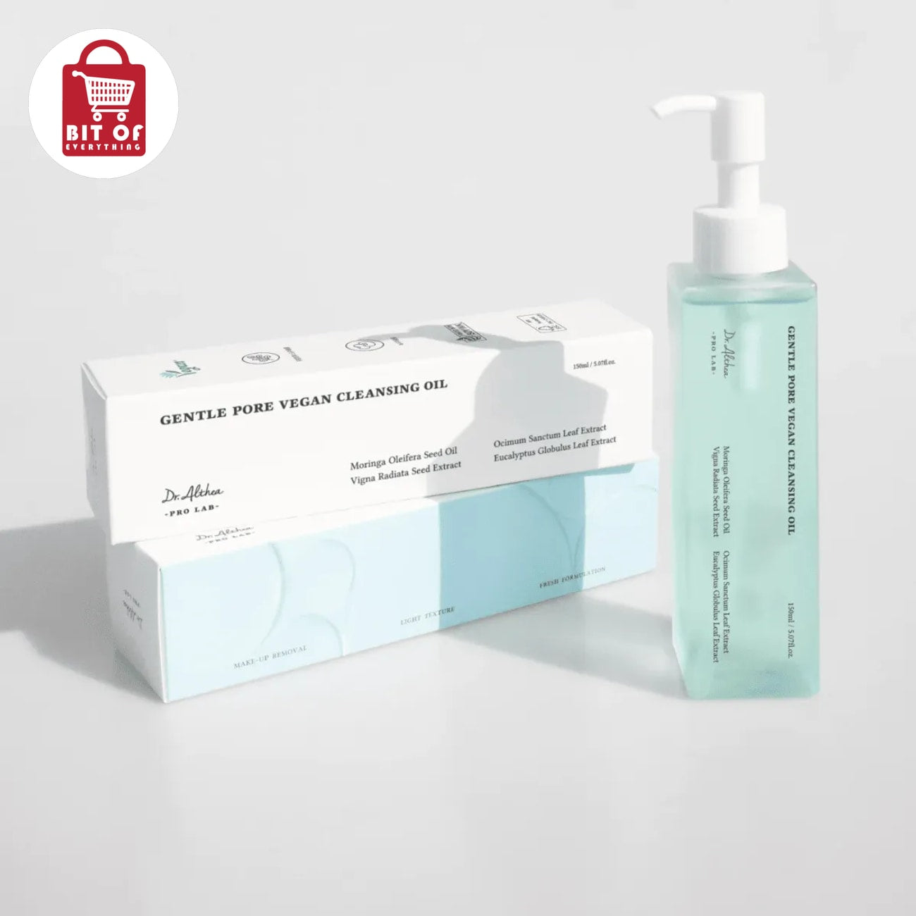 BEAUTY ITEM PRODUCT