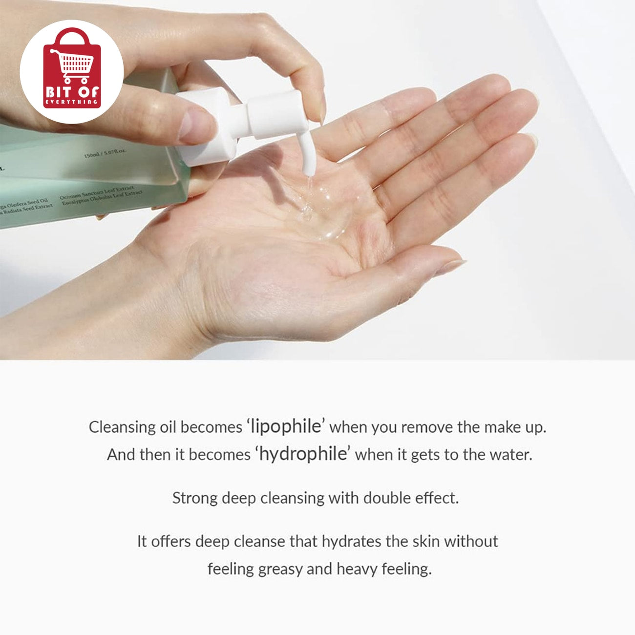 BEAUTY ITEM PRODUCT