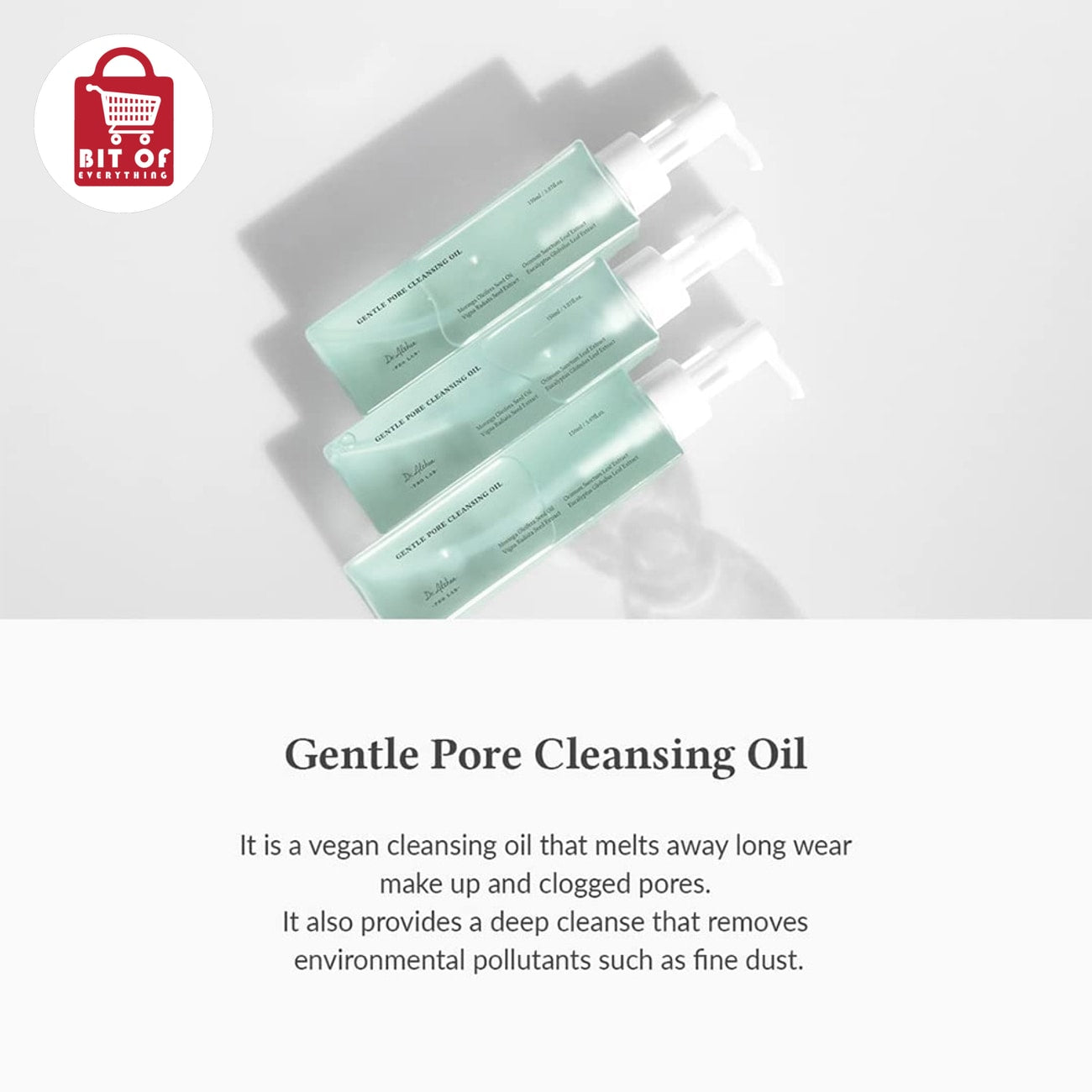 BEAUTY ITEM PRODUCT