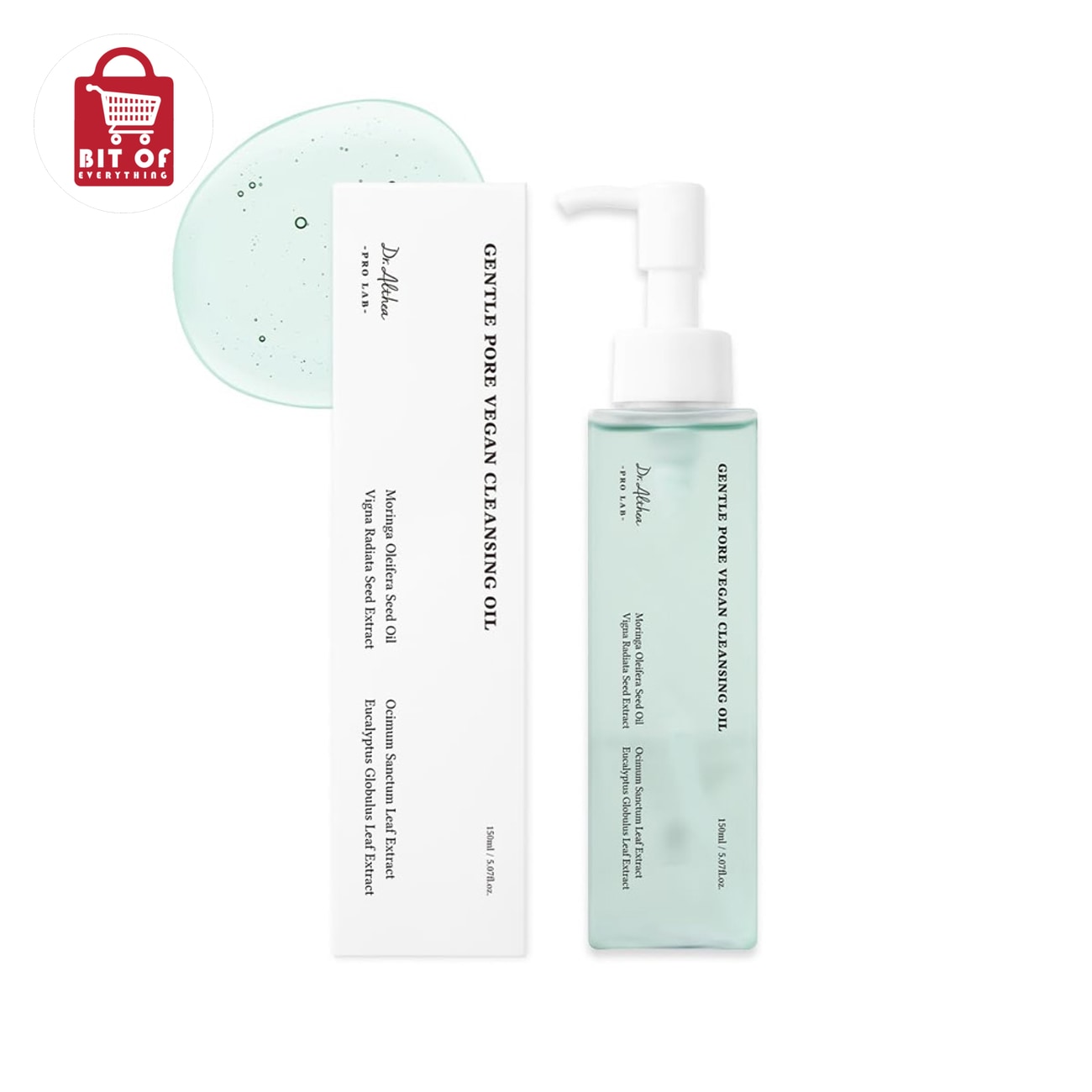 BEAUTY ITEM PRODUCT