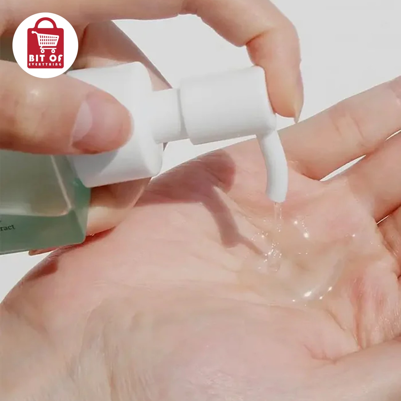 BEAUTY ITEM PRODUCT