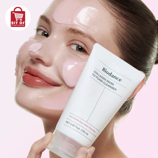 BEAUTY ITEM PRODUCT