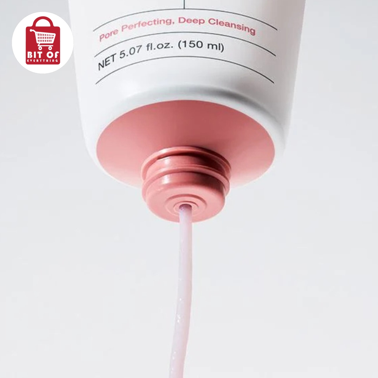 Biodance Collagen Mask to Foam Cleanser – Hydrating Facial Cleanser for Smooth, Fresh & Radiant-Looking Skin