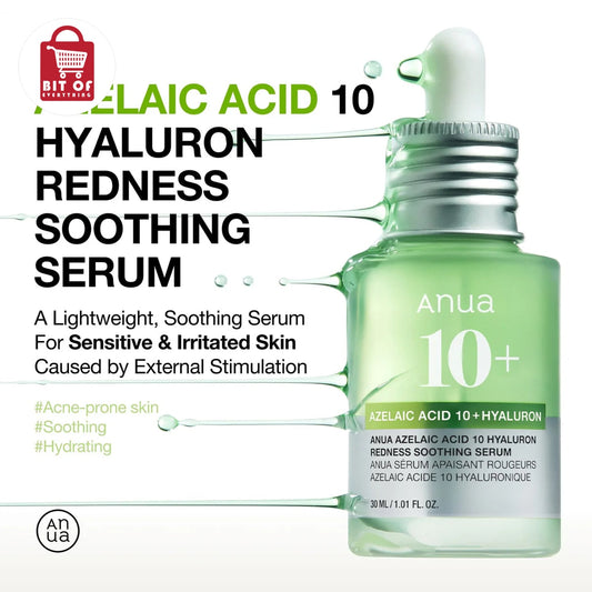 BEAUTY ITEM PRODUCT