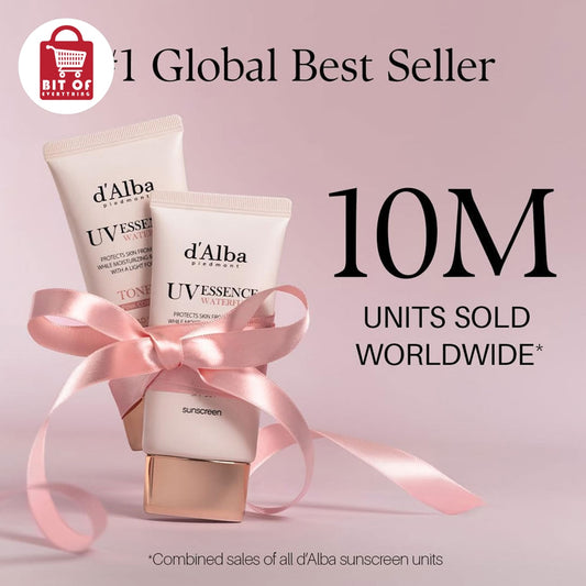 BEAUTY ITEM PRODUCT