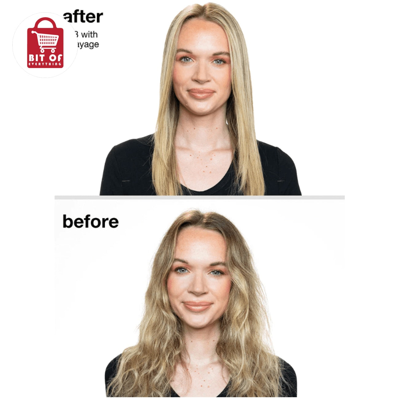 K18 Biomimetic Hair Mask – Leave-In Molecular Repair Treatment for Stronger, Smoother & Healthier-Looking Hair