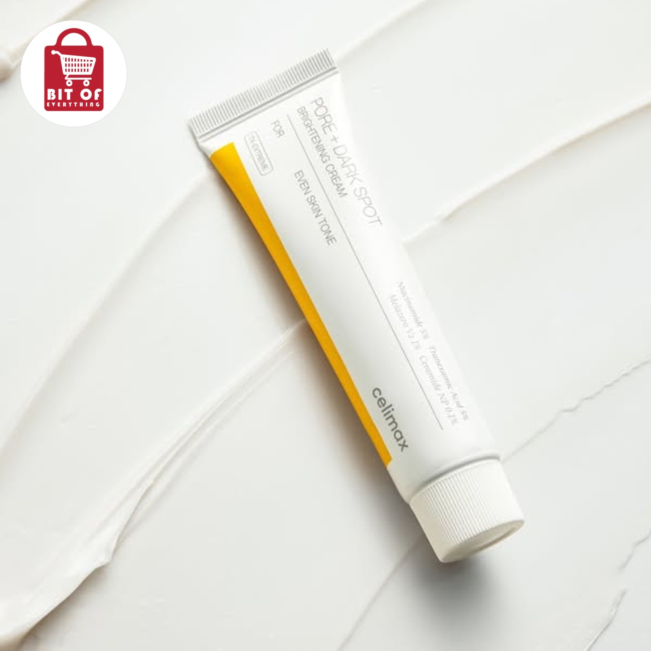 BEAUTY ITEM PRODUCT